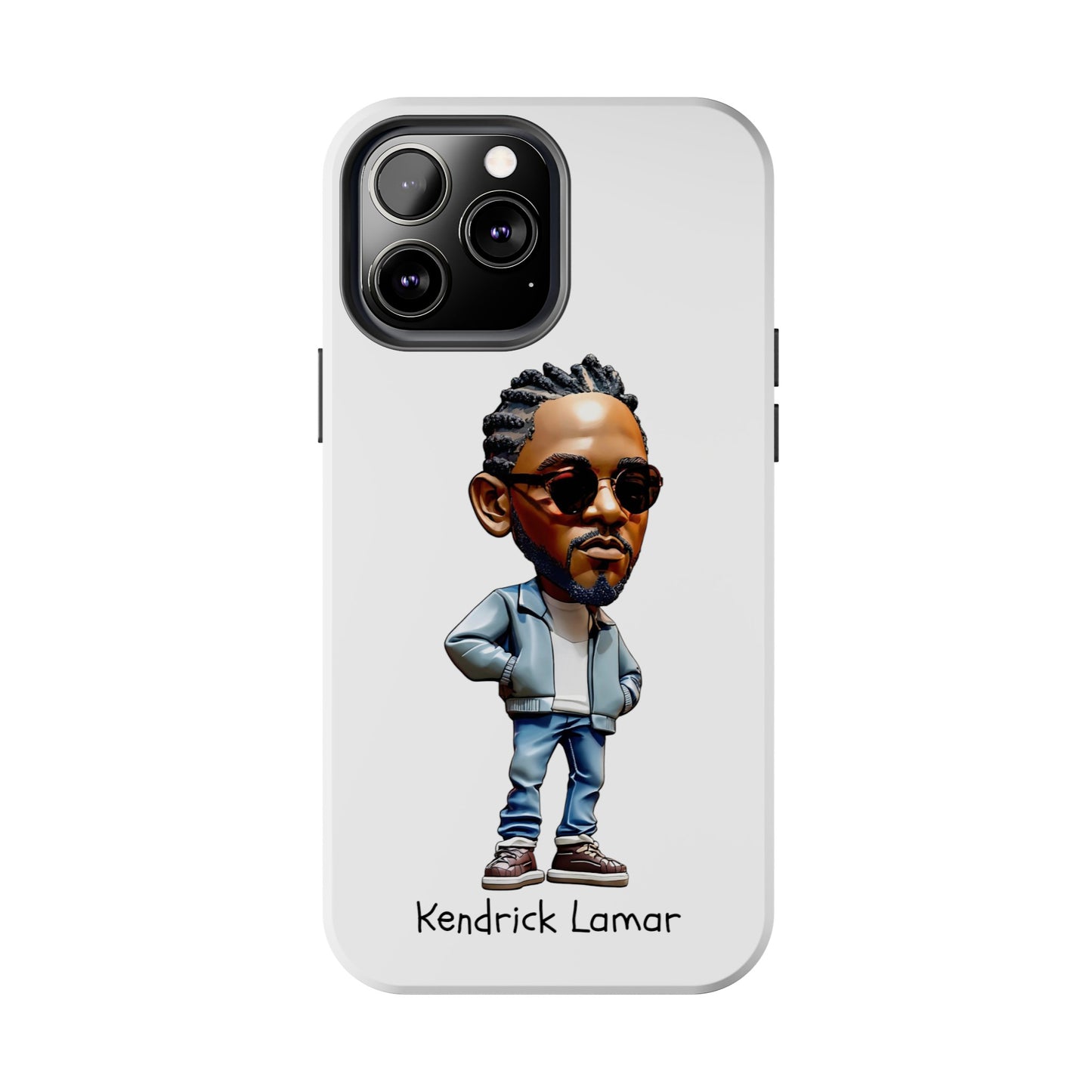 "TNLU" Phone Case