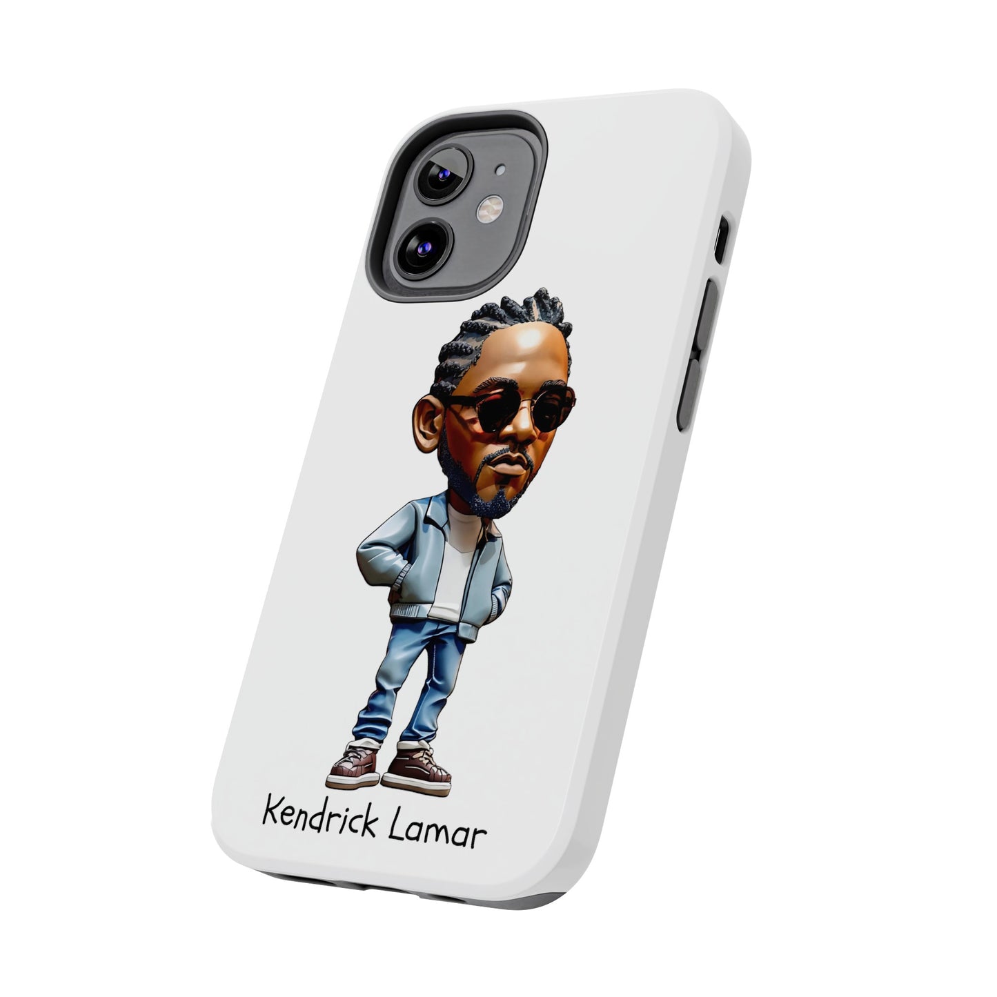 "TNLU" Phone Case