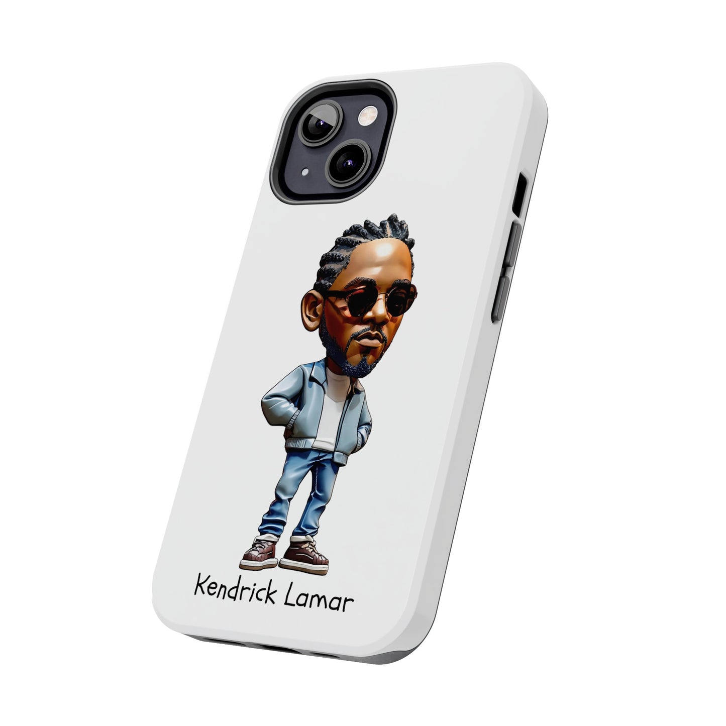 "TNLU" Phone Case