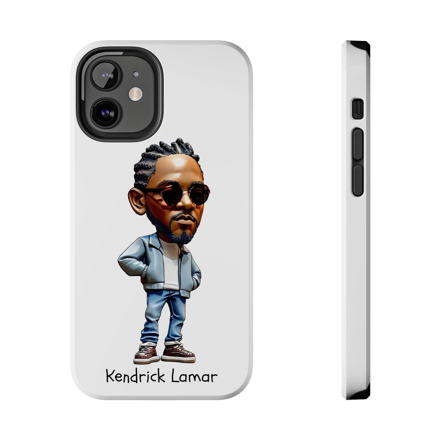 "TNLU" Phone Case