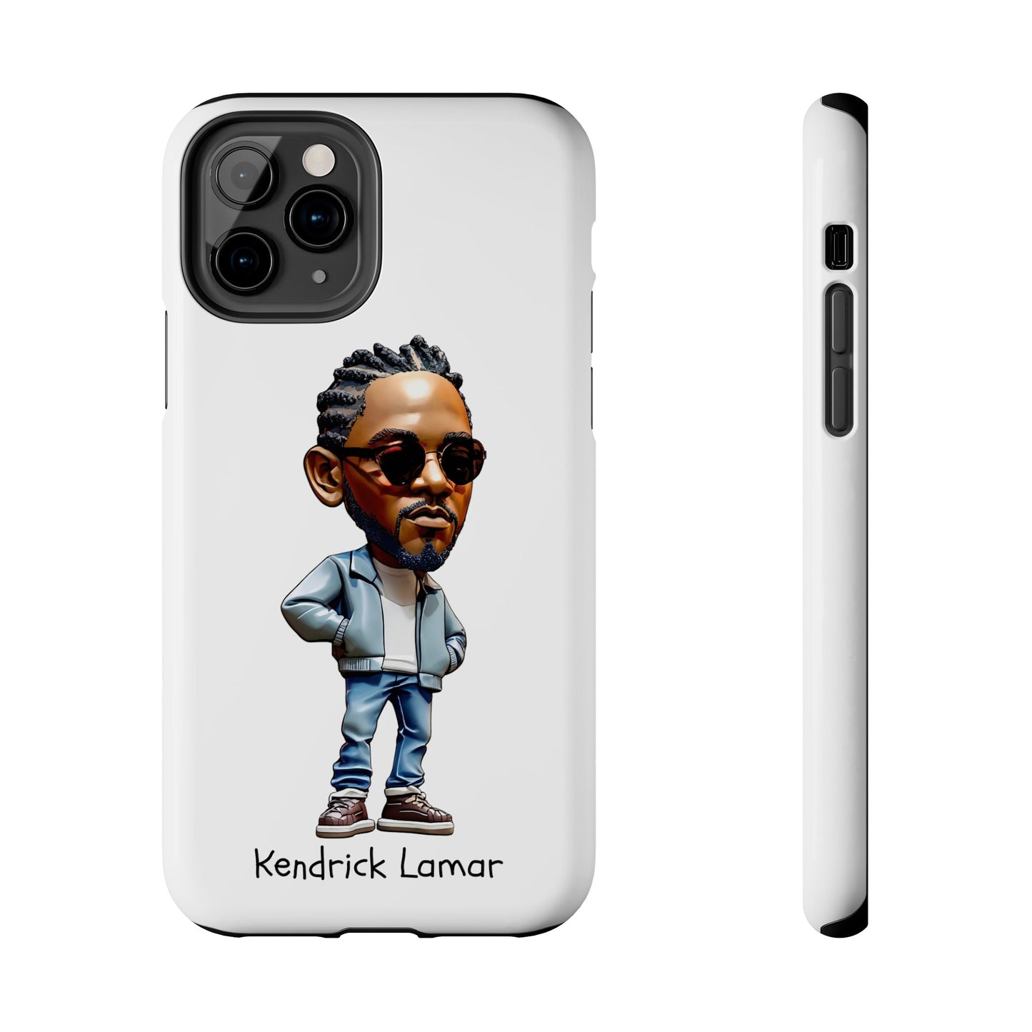 "TNLU" Phone Case