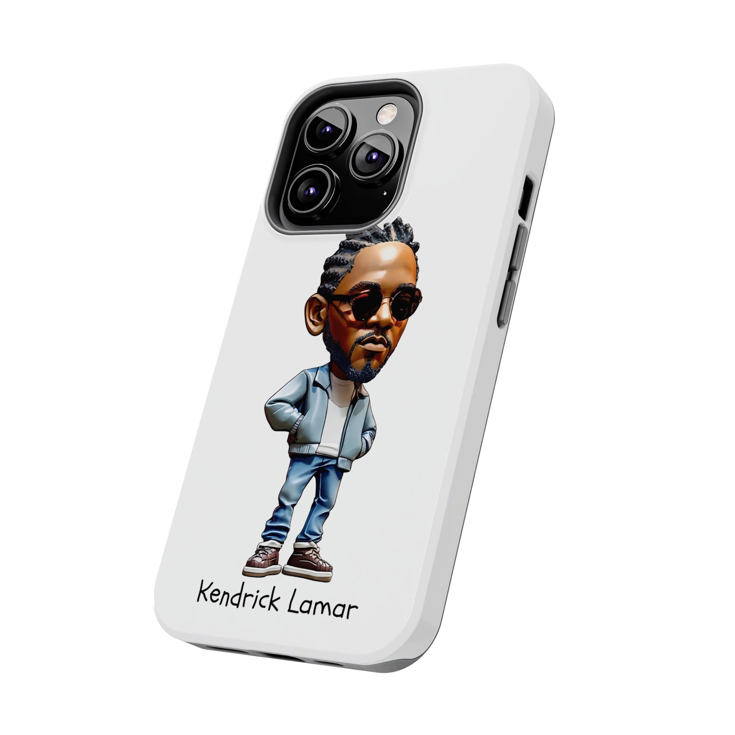 "TNLU" Phone Case