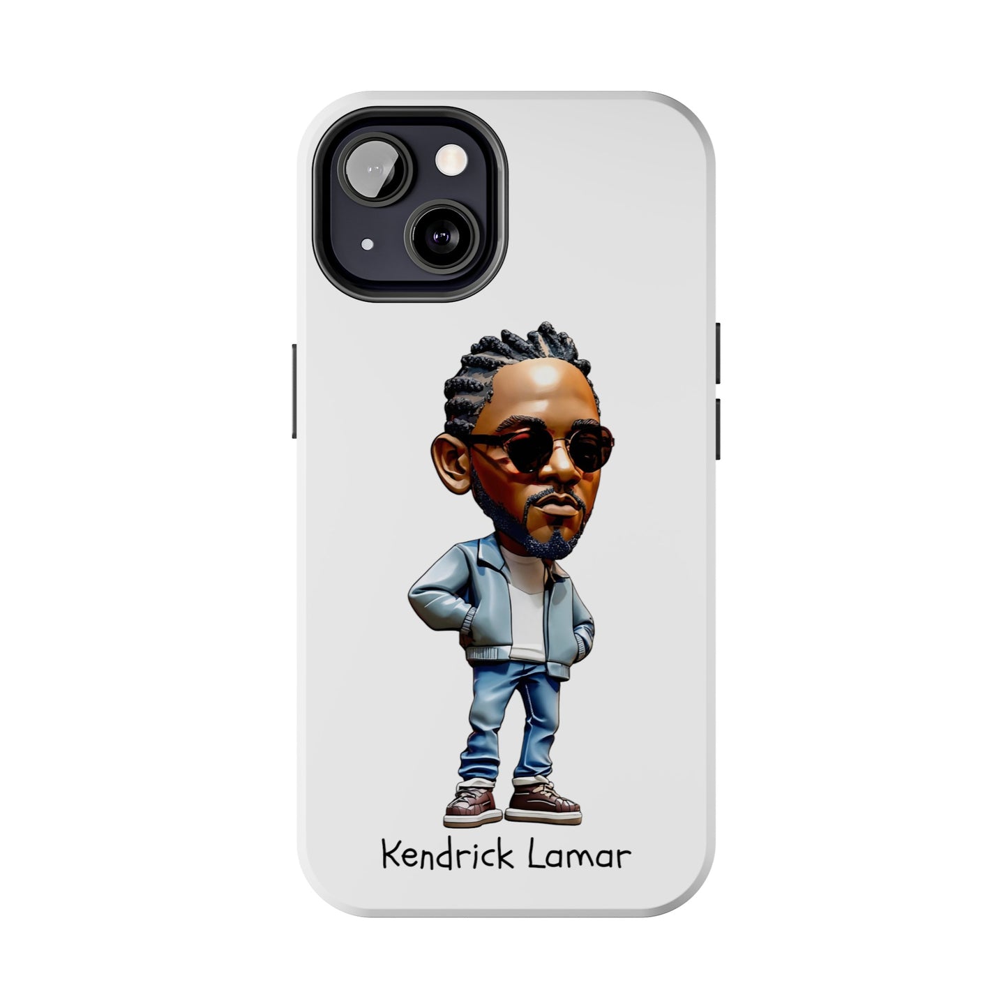 "TNLU" Phone Case