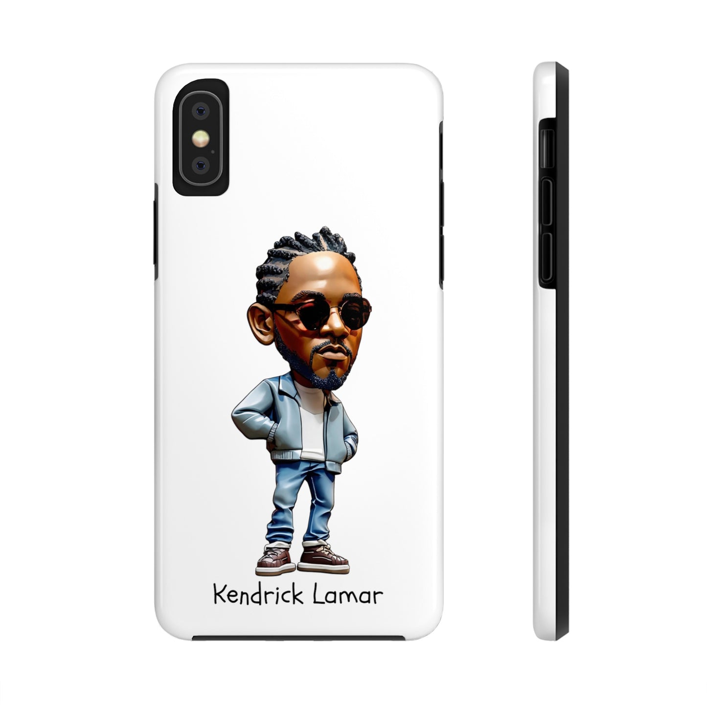 "TNLU" Phone Case