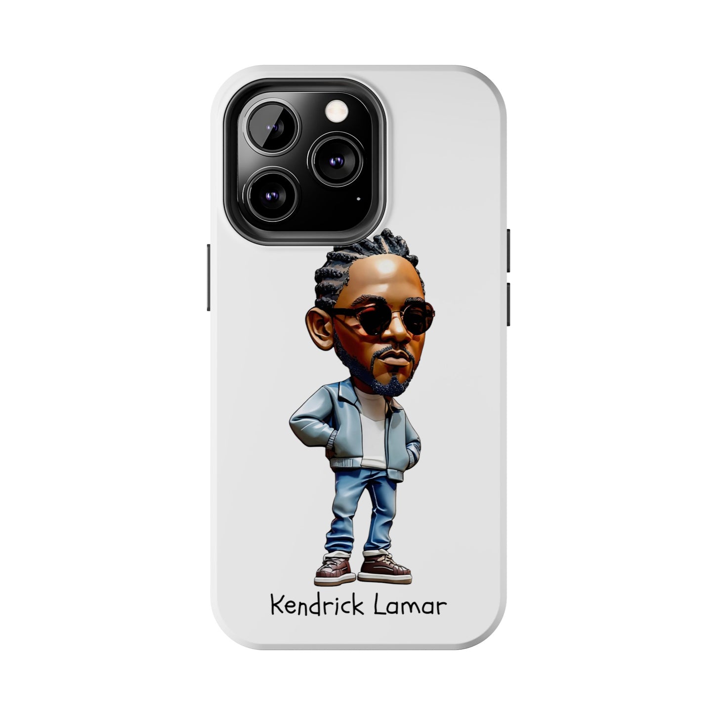 "TNLU" Phone Case