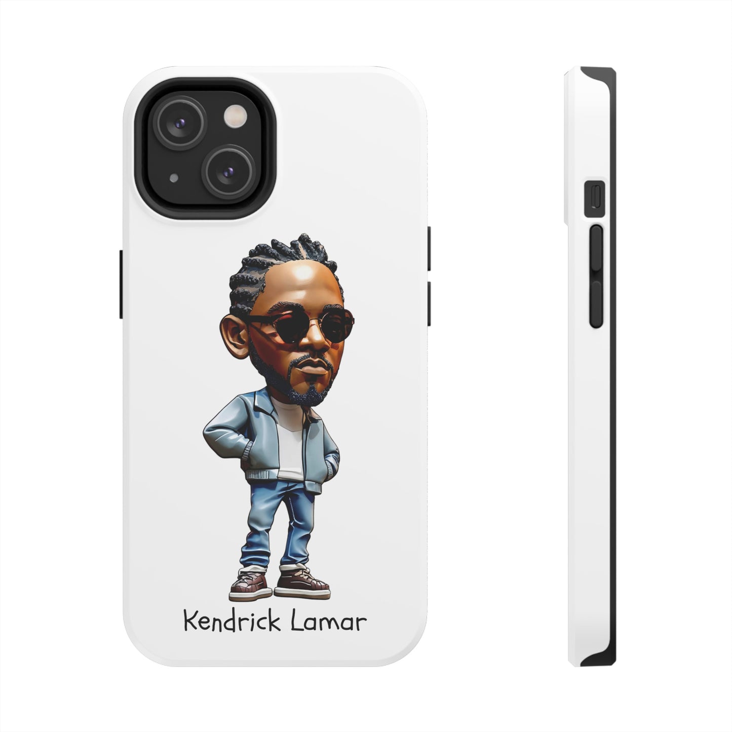 "TNLU" Phone Case