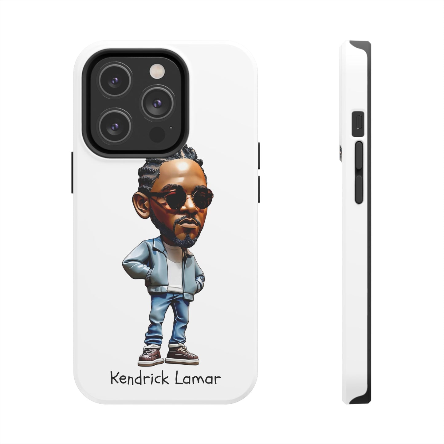 "TNLU" Phone Case