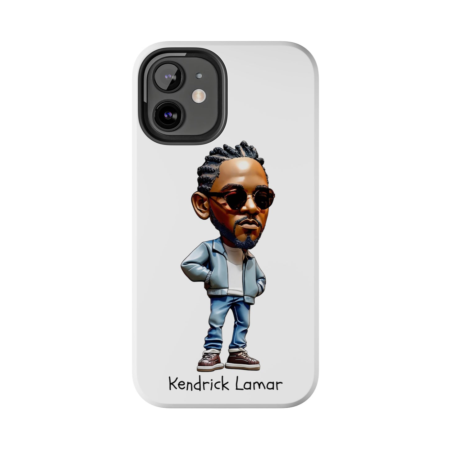 "TNLU" Phone Case