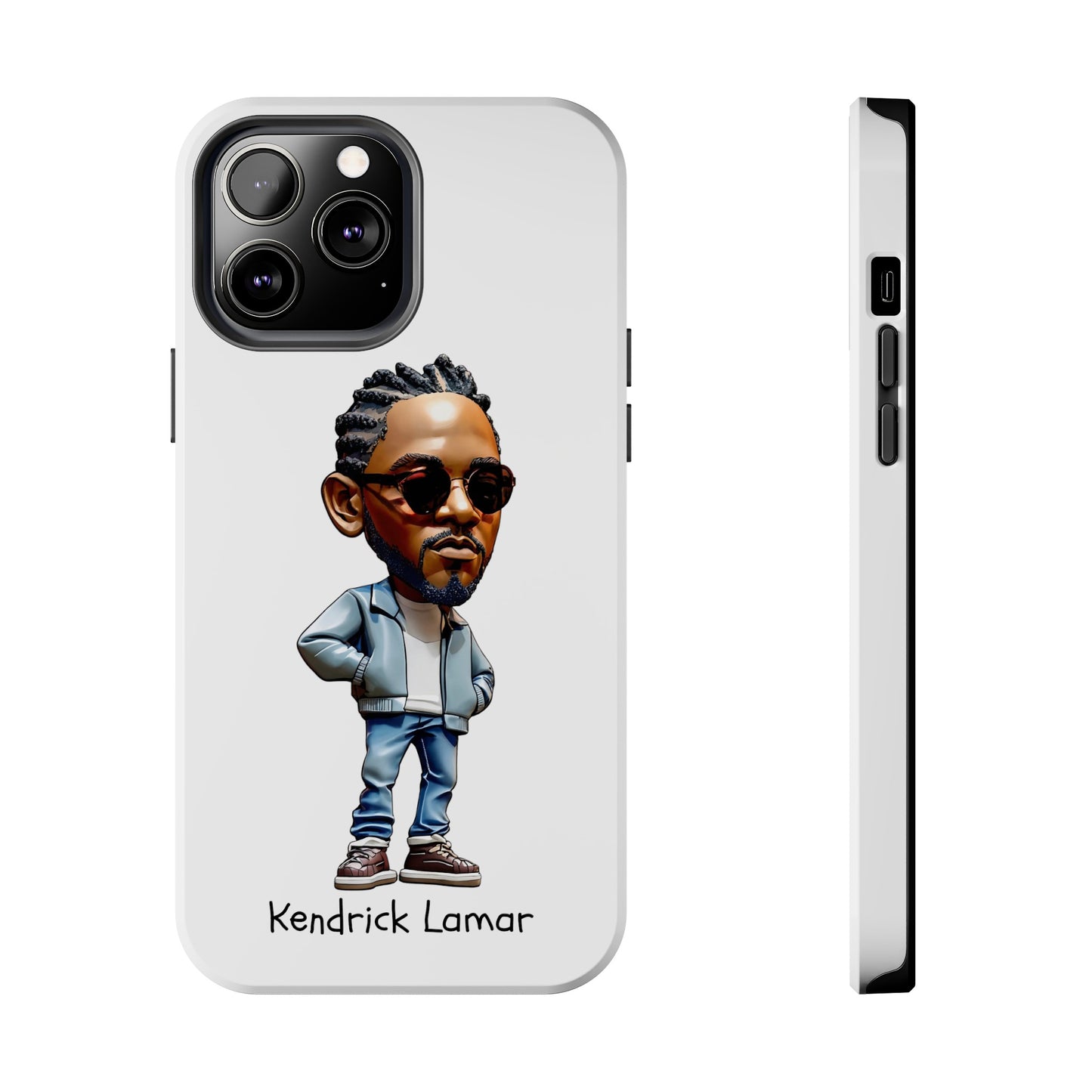 "TNLU" Phone Case