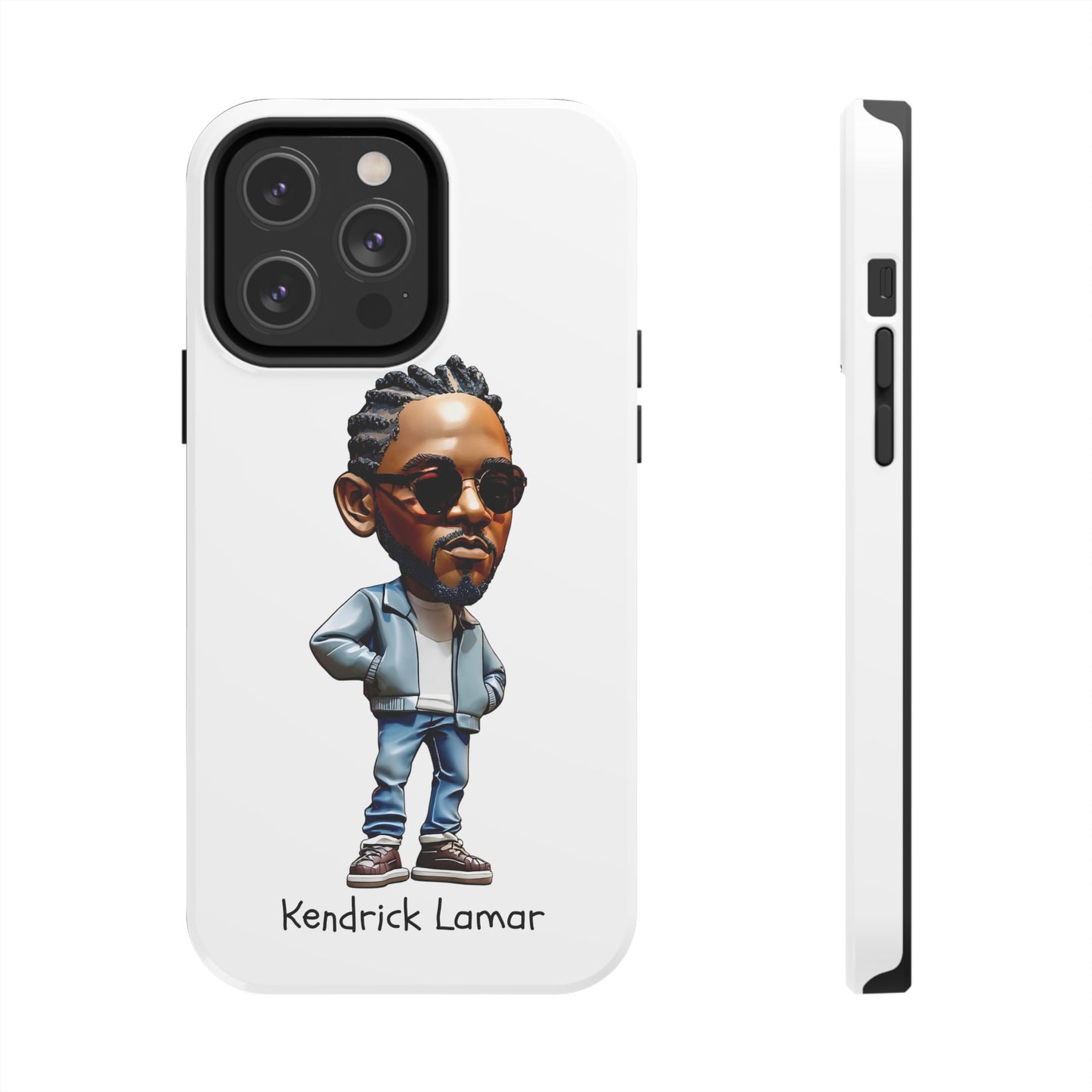 "TNLU" Phone Case