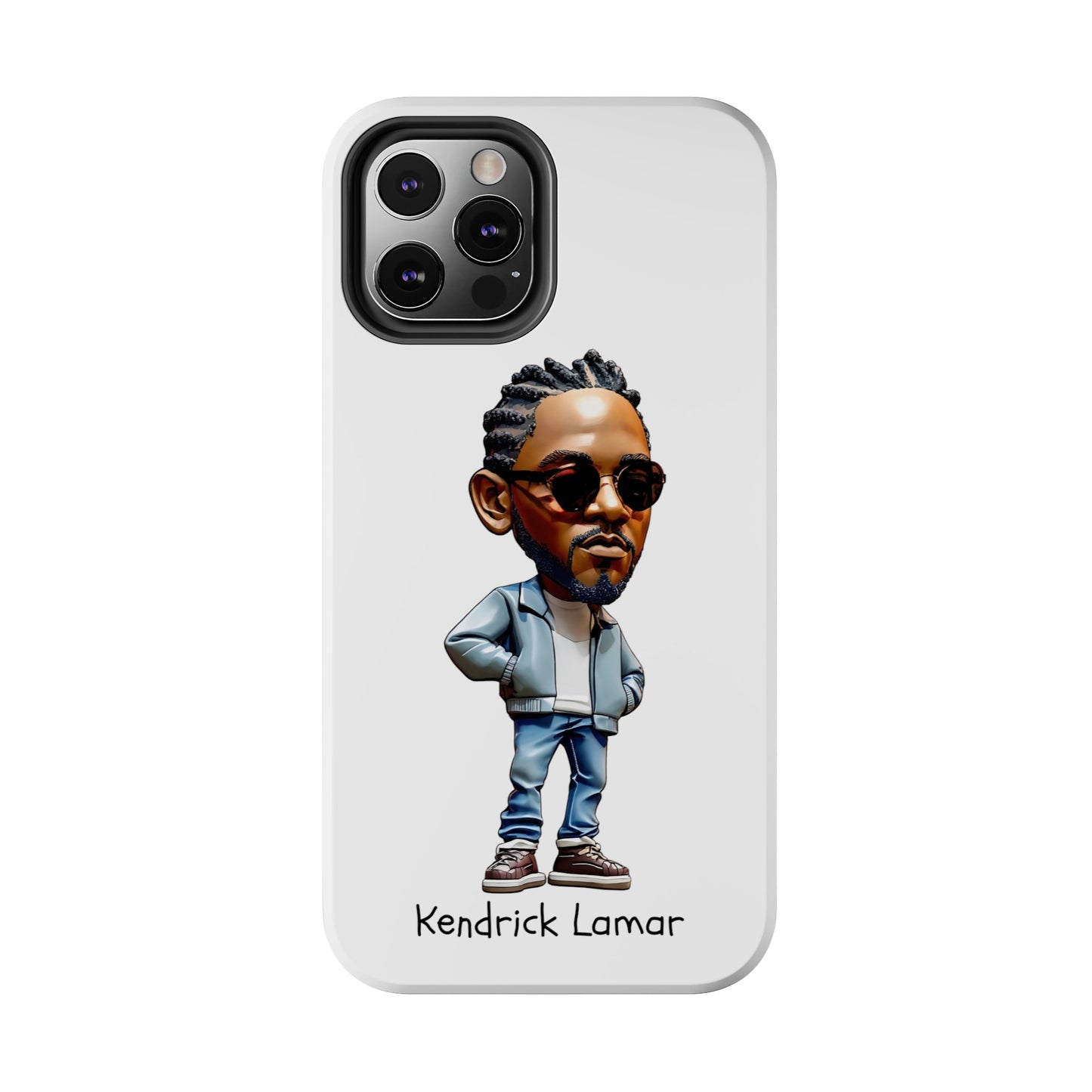 "TNLU" Phone Case