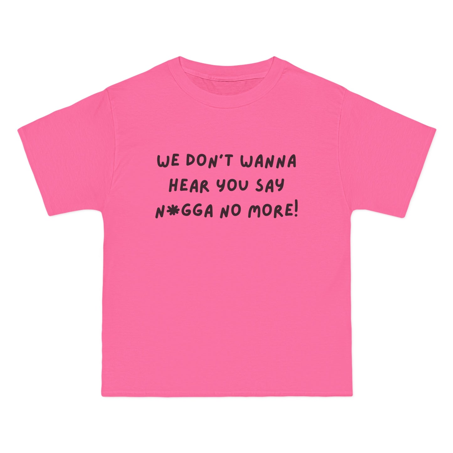 "TNLU" No more T-Shirt