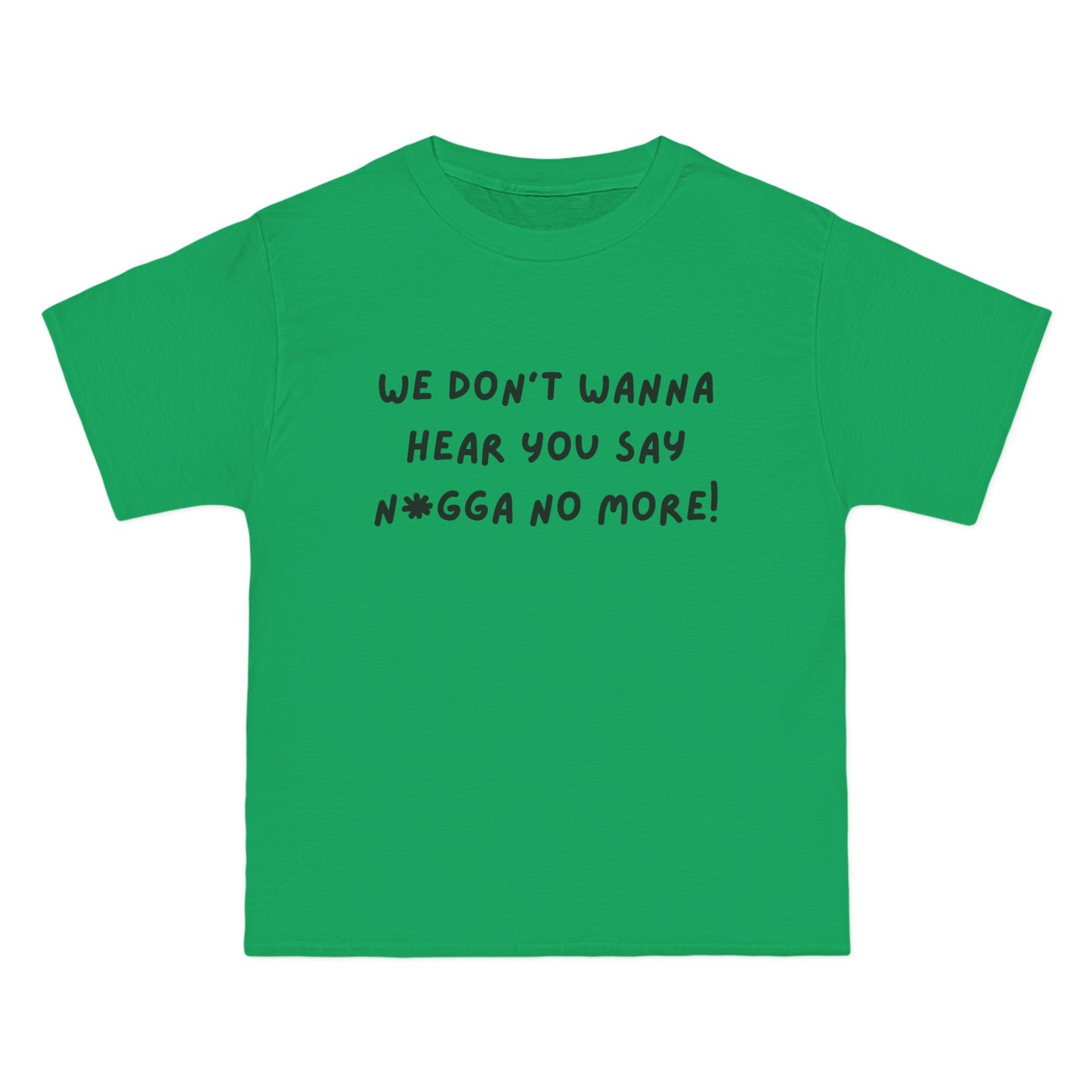 "TNLU" No more T-Shirt