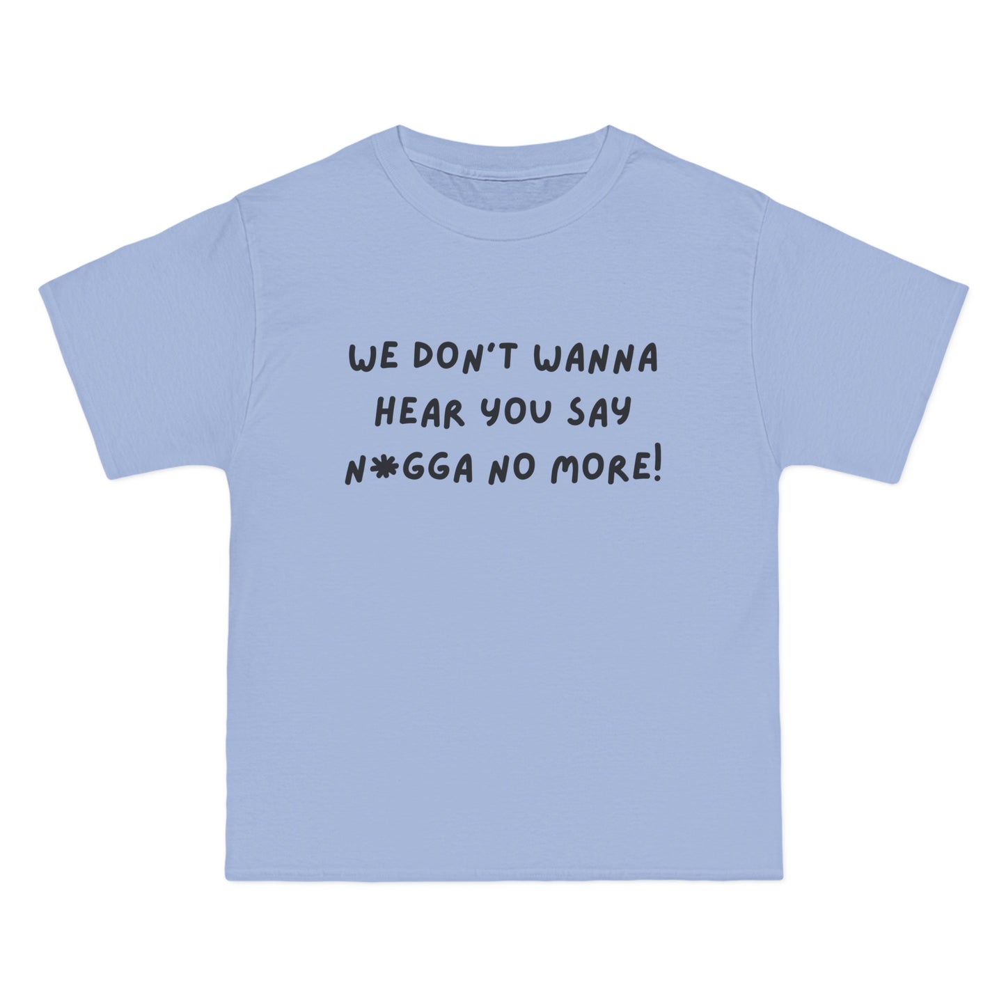 "TNLU" No more T-Shirt