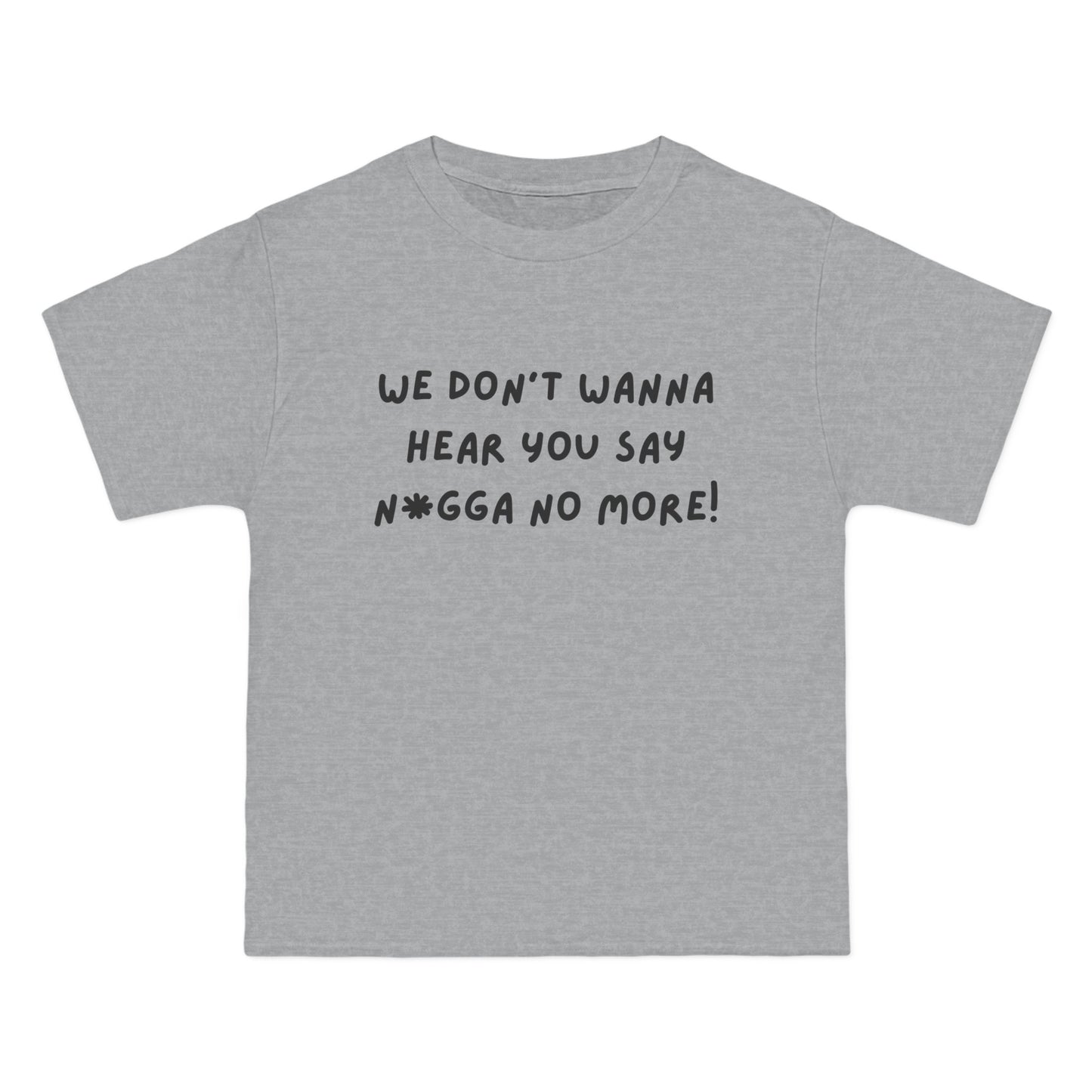 "TNLU" No more T-Shirt