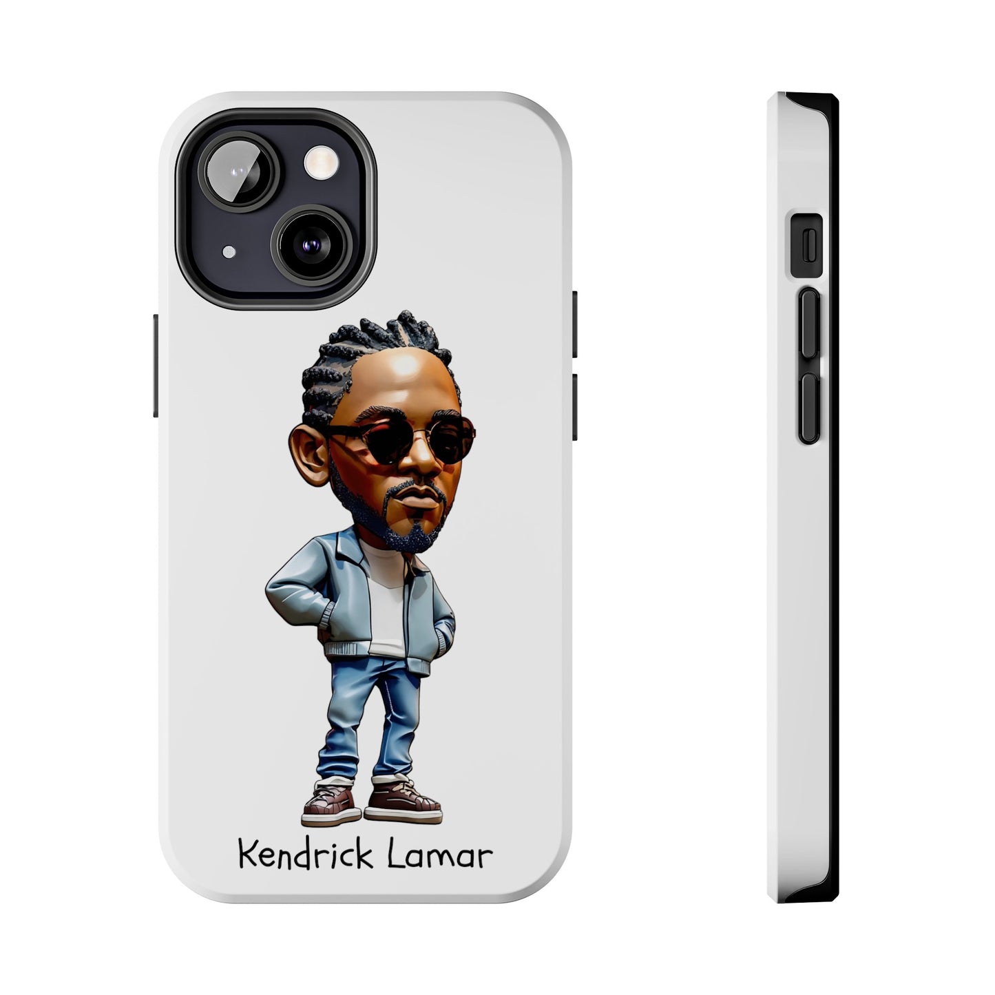 "TNLU" Phone Case