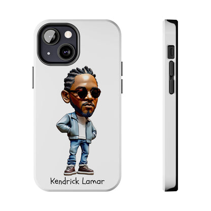 "TNLU" Phone Case