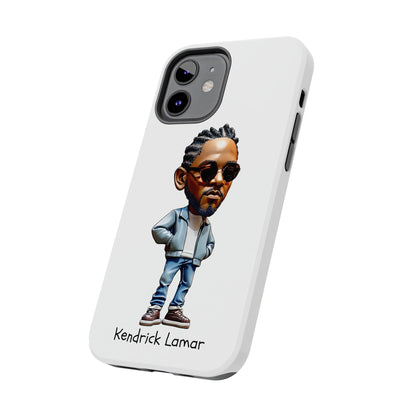 "TNLU" Phone Case