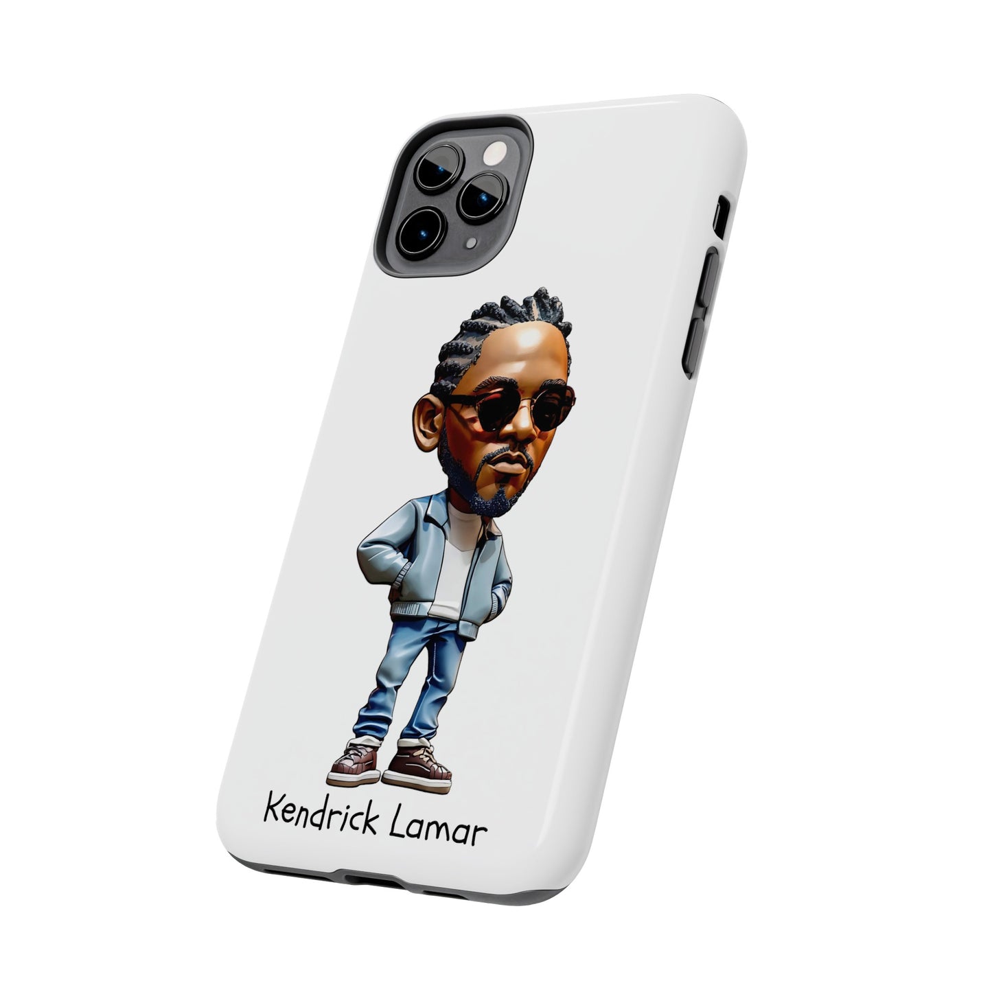 "TNLU" Phone Case