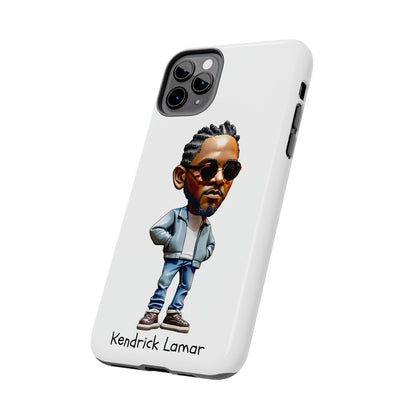 "TNLU" Phone Case