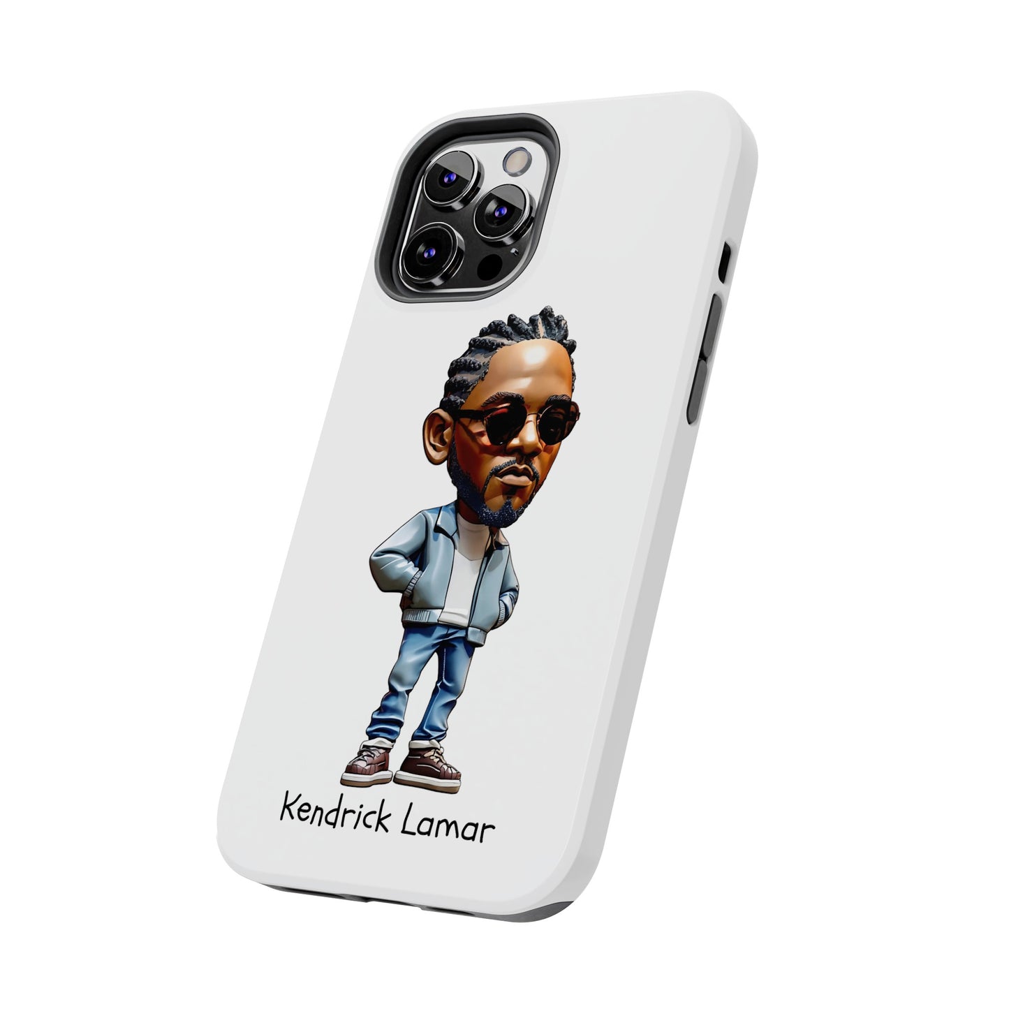 "TNLU" Phone Case
