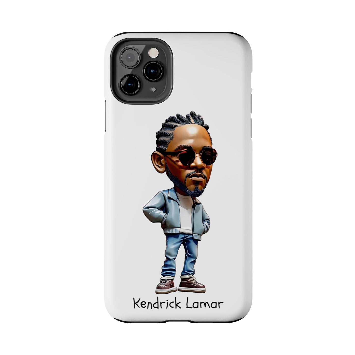 "TNLU" Phone Case