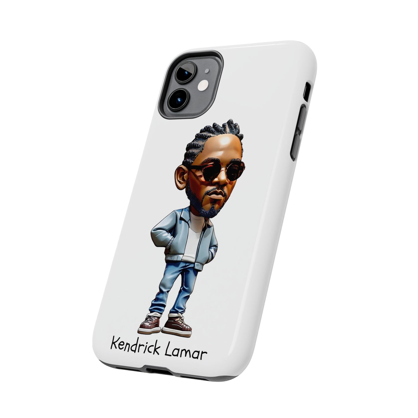 "TNLU" Phone Case