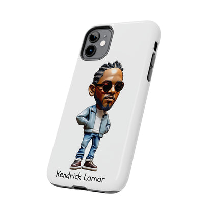 "TNLU" Phone Case