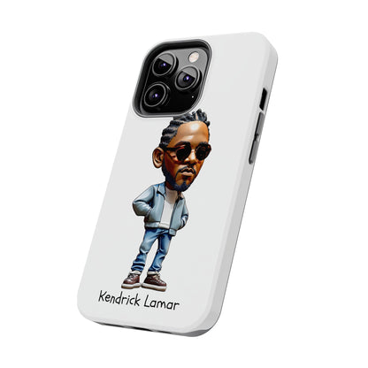 "TNLU" Phone Case