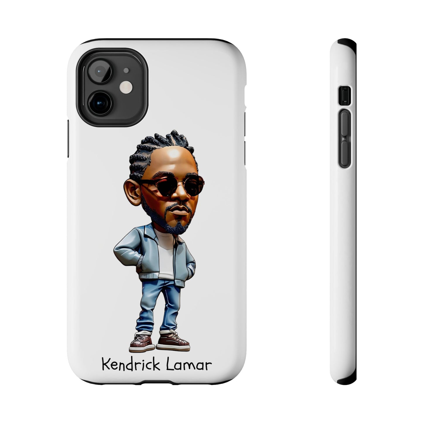 "TNLU" Phone Case