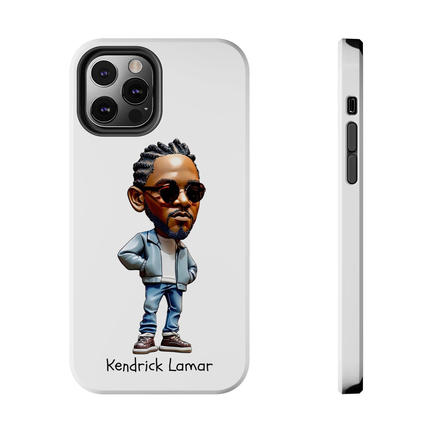 "TNLU" Phone Case
