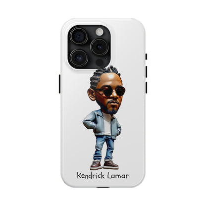 "TNLU" Phone Case