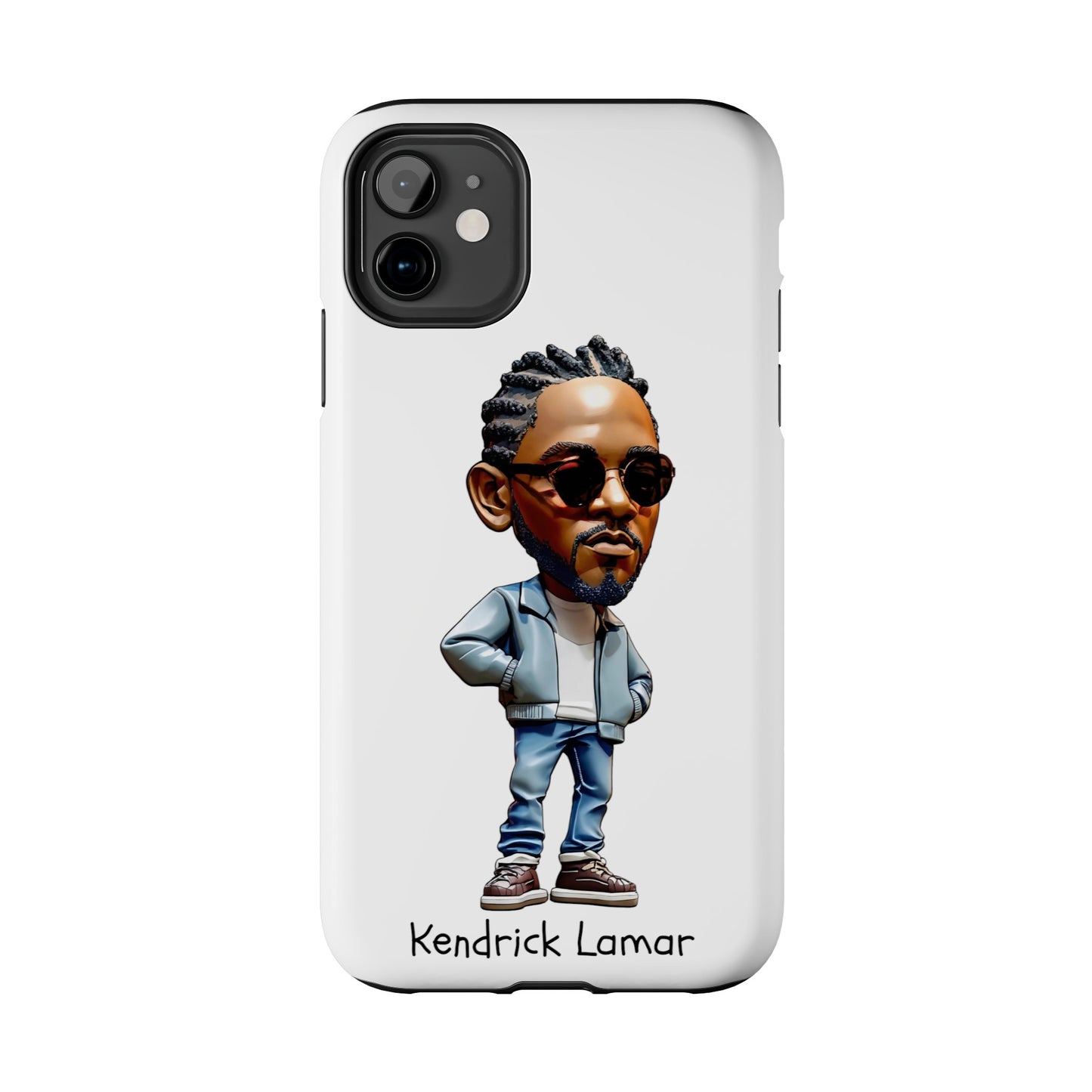 "TNLU" Phone Case