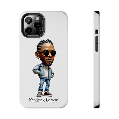 "TNLU" Phone Case