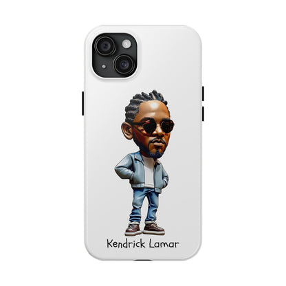 "TNLU" Phone Case