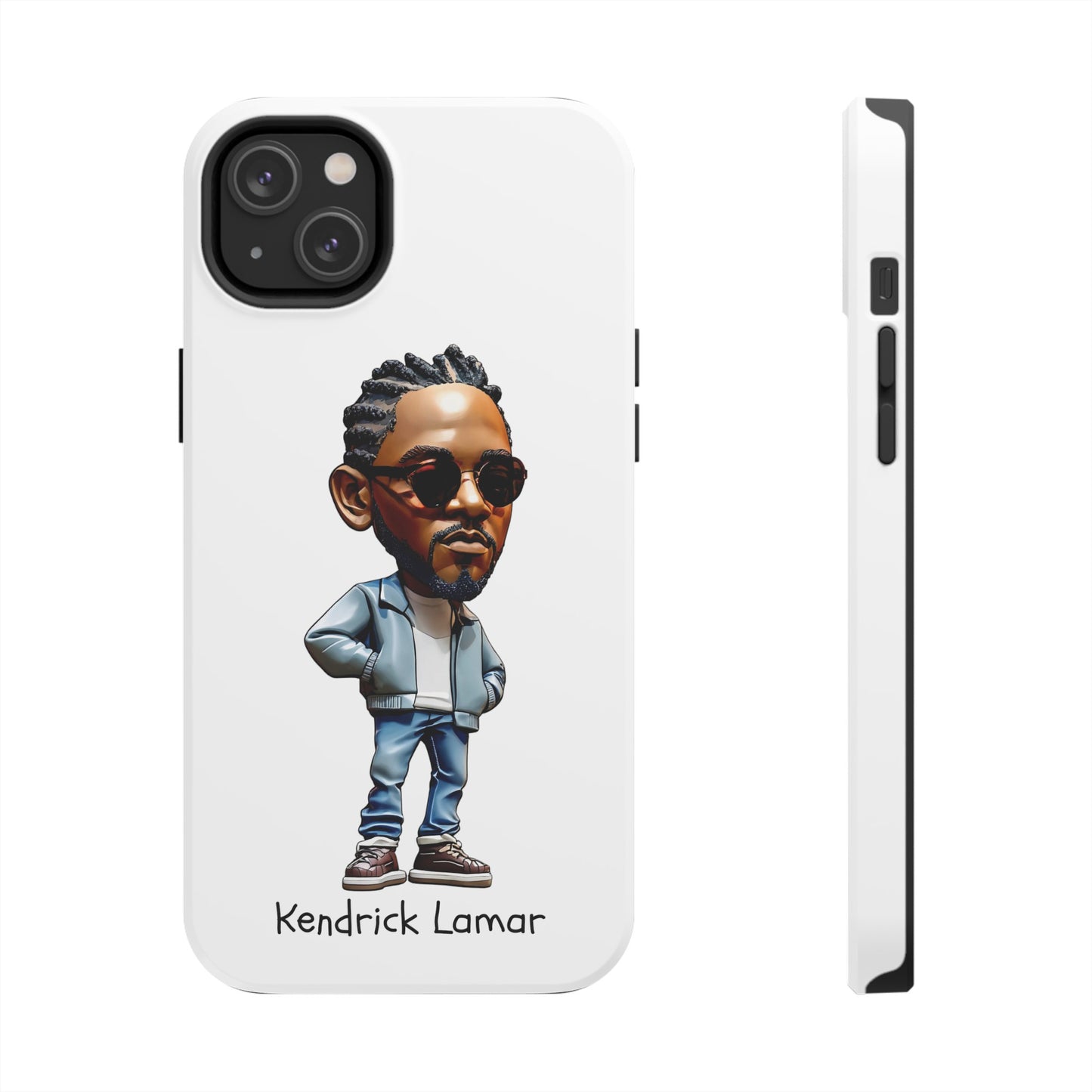 "TNLU" Phone Case