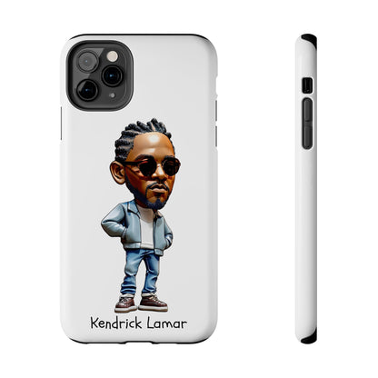 "TNLU" Phone Case