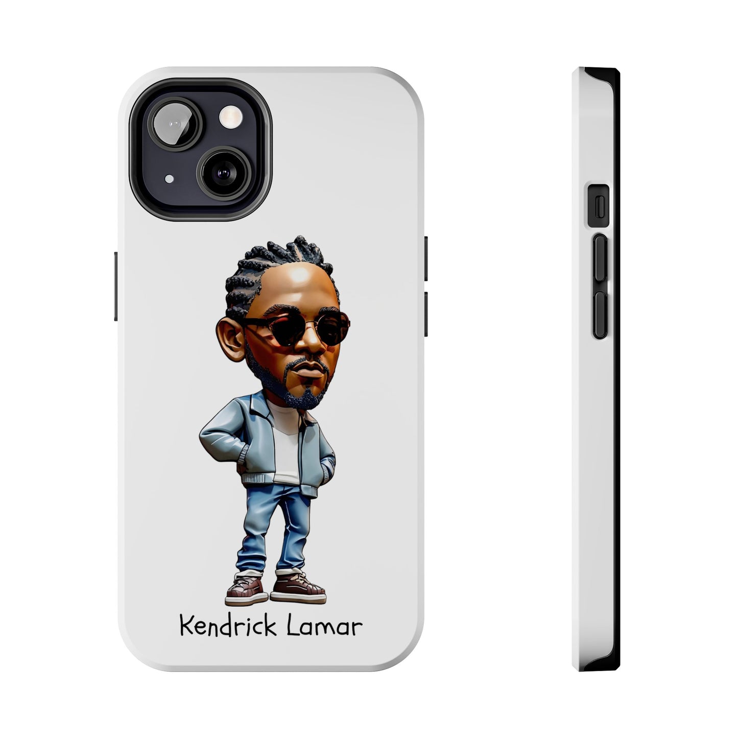 "TNLU" Phone Case