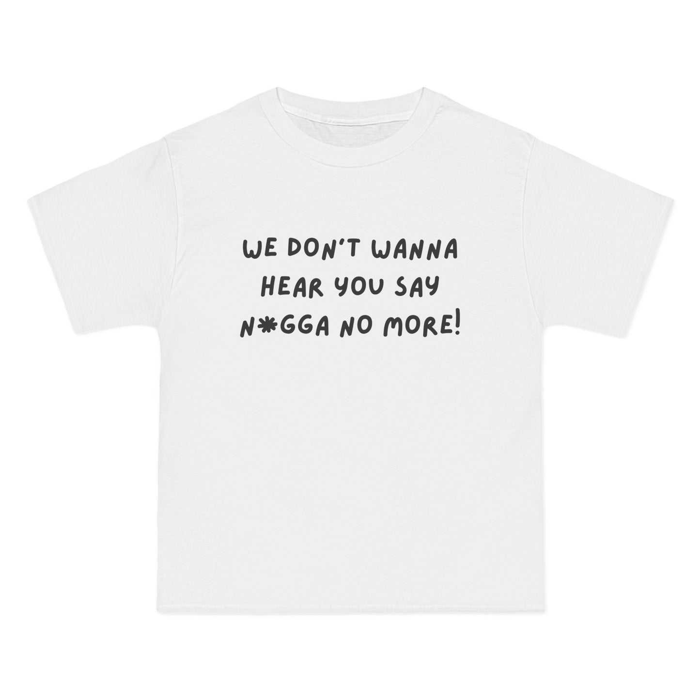 "TNLU" No more T-Shirt
