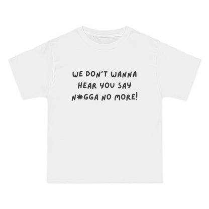 "TNLU" No more T-Shirt