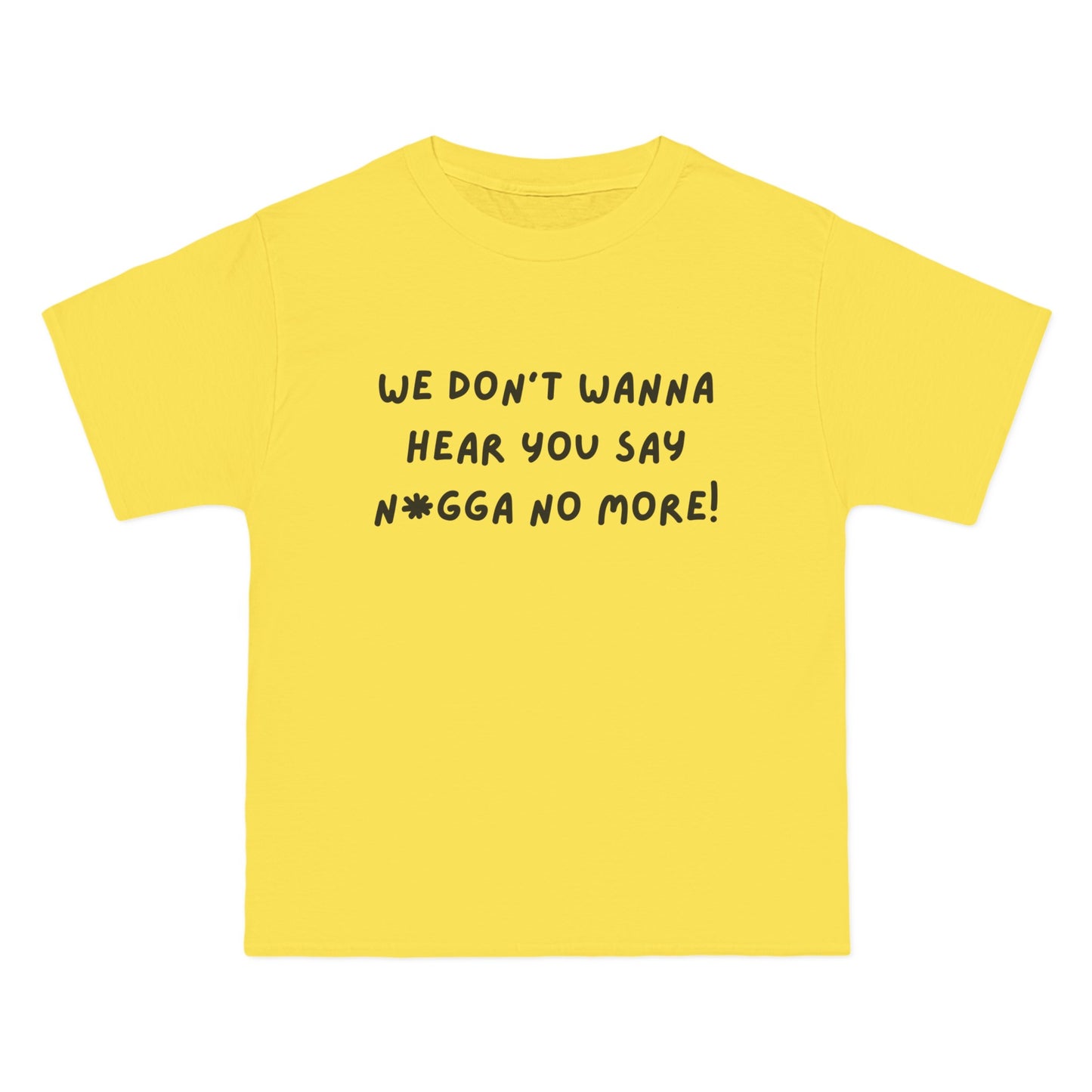 "TNLU" No more T-Shirt