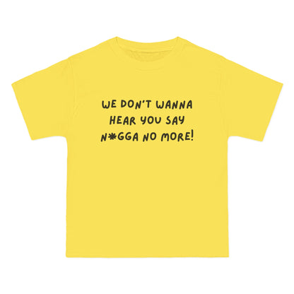 "TNLU" No more T-Shirt