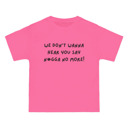 "TNLU" No more T-Shirt