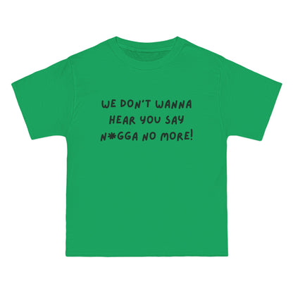 "TNLU" No more T-Shirt