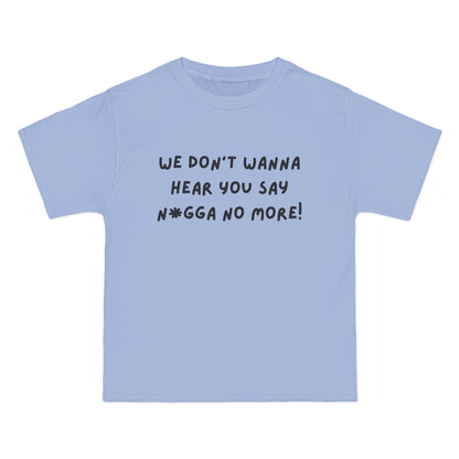 "TNLU" No more T-Shirt