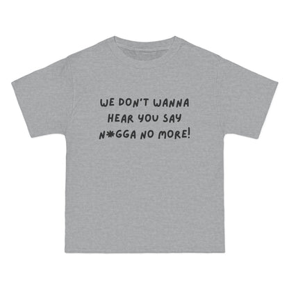 "TNLU" No more T-Shirt