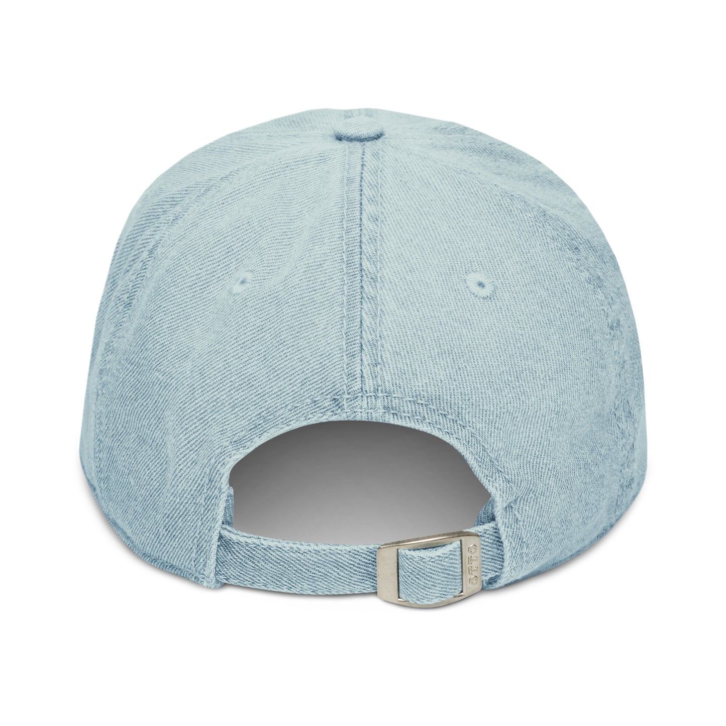 "TNLU" Denim Hat